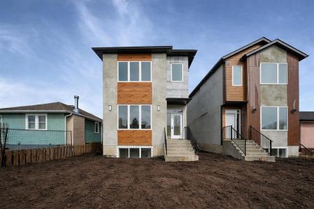 97 HAIG AVENUE, Winnipeg, Manitoba R2M 0E2, Canada