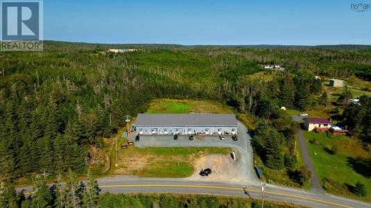 47 EAST JEDDORE ROAD, Oyster Pond, Nova Scotia B0J 2L0, Canada
