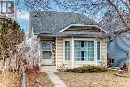 243 ERIN MEADOW CLOSE, Calgary, Alberta T2B 3E6, Canada