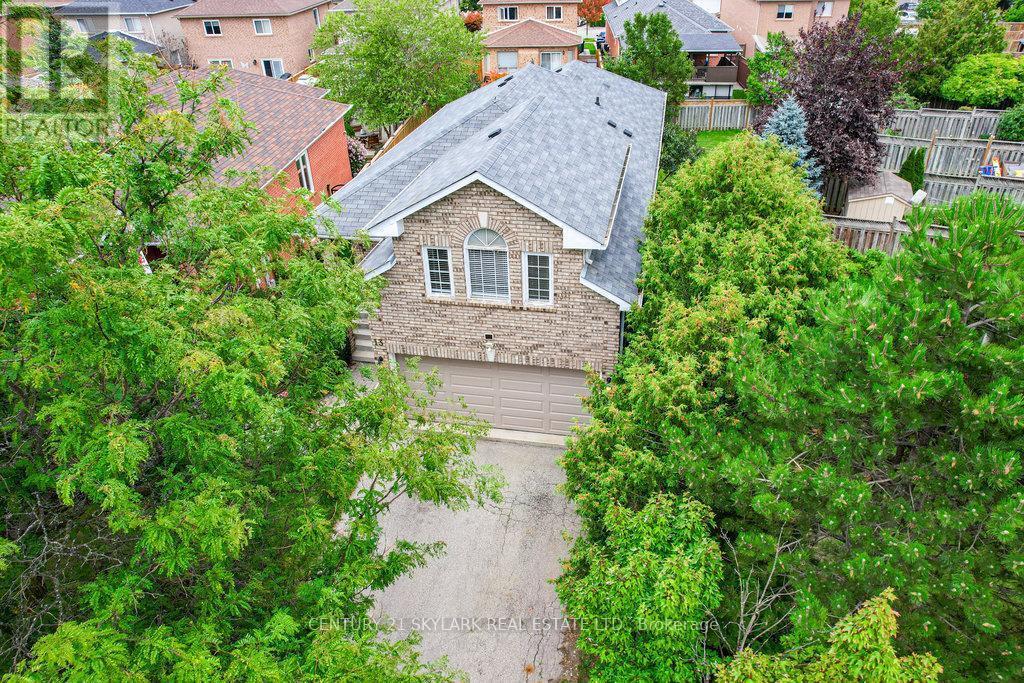 13 PAULETTE WAY, Caledon (bolton East), Ontario L7E 1X2, CANADÁ