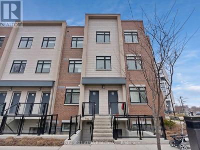 1062 DOUGLAS MCCURDY COMMON, Mississauga (lakeview), Ontario L5G 0C6, Canadá