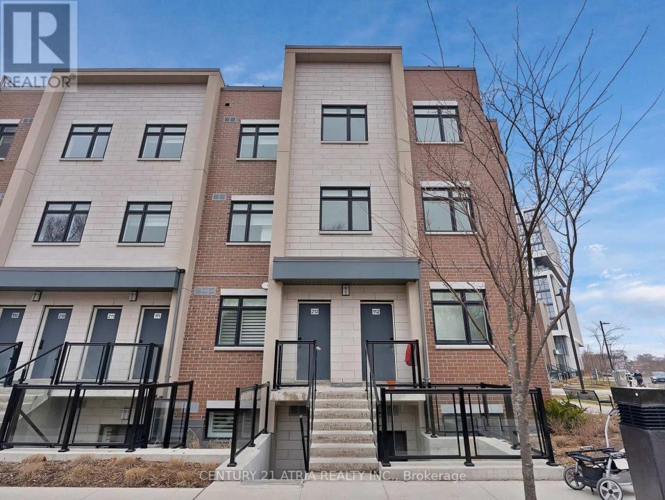 1062 DOUGLAS MCCURDY COMMON, Mississauga (lakeview), Ontario L5G 0C6, Canadá