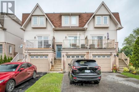 735 SHEPPARD AVENUE, Pickering (woodlands), Ontario L1V 7K5, Canada