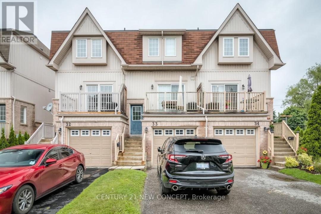 735 SHEPPARD AVENUE, Pickering (woodlands), Ontario L1V 7K5, Canada
