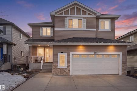 6014 60 STREET, Beaumont, Alberta T4X 0H8, Canada