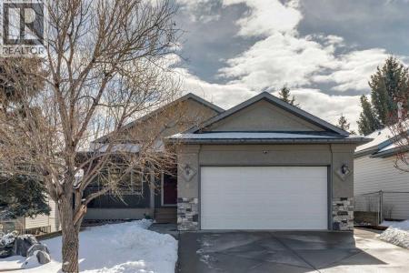 6 SHEEP RIVER CRESCENT, Okotoks, Alberta T1S 1N6, Canada