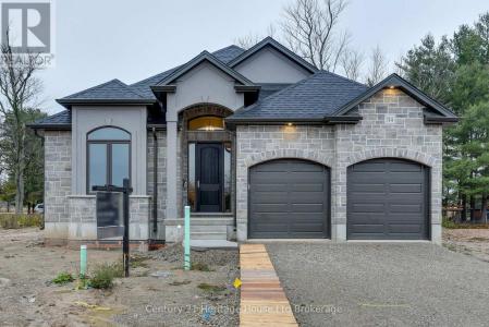 114 BEECH BOULEVARD, Tillsonburg, Ontario N4G 5S1, Kanada