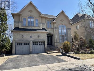 475 WORTHINGTON AVENUE, Richmond Hill (oak Ridges Lake Wilcox), Ontario L4E 4R6, Canada