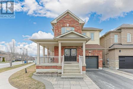 221 DELBERT CIRCLE, Whitchurch-stouffville (stouffville), Ontario L4A 0Y7, Canada