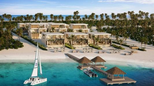 Mayan Sunrise, South Island , Caye Caulker, Caye Caulker 00001, Belize