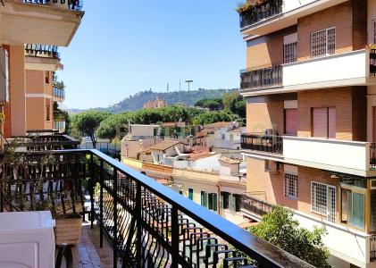 Via Girolamo Boccardo, 罗马, Lazio 00191, 意大利