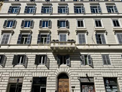 Via Cavour, 罗马, Lazio 00184, 意大利