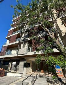 Av. Gral Santos casi Av. España , Las Mercedes, Asunción 00001, باراغواي