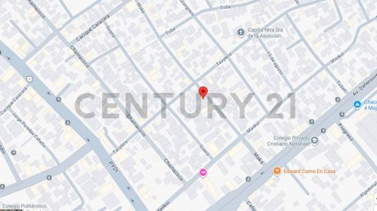 Maka c/ Tavytera , San Pablo, Asunción 00001, 巴拉圭