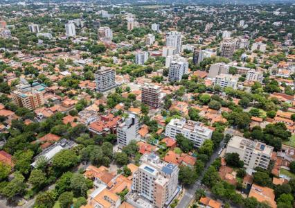 Hassler 4624, Asunción 001412 , Recoleta, Asunción 00001, Paraguay