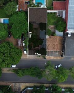 Santisima trinidad 1239, Mburucuyá, Asunción 00001, Paraguay