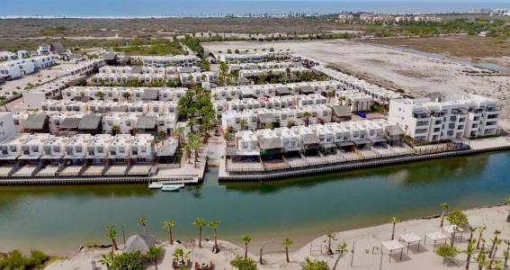 punta esmeralda grand, Blvd. Lucenilla y Av. Puerta del Sol Sur S/N 564,, Navolato, Sinaloa 80363, Meksika