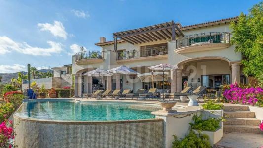 Casa Alegria 23, Las Colinas Ave. Cabo del Sol 23,, Los Cabos, 바하 캘리포니아 수르 23410, 멕시코