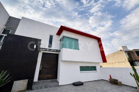 Hacienda San Gabriel, Callejón de los Mendoza Ext 13 Int. 65,, Corregidora, Querétaro 76904, Mexique