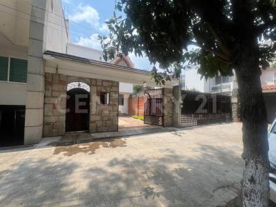 Segunda Cerrada de Mirador ,, Tlalpan, Ciudad De México 14643, Mexico