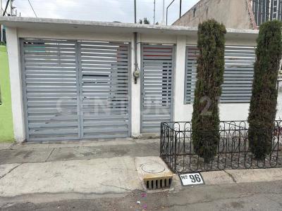 Olimpo Mza.27 Lt 25 Distrito 42 Casa N° 96,, Cuautitlán Izcalli, Estado De México 54740, Mexico