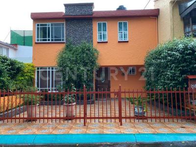 Calz. de las Brujas 192, Cond. B Mz G. Casa 16,, Tlalpan, Ciudad De México 14308, México