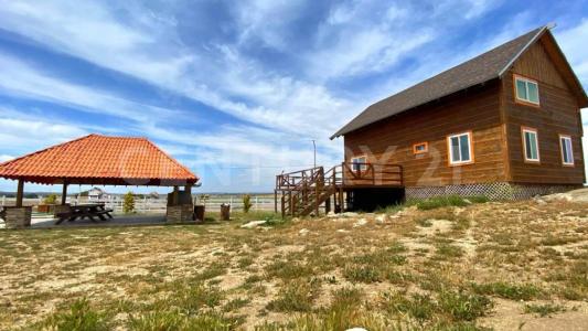 RANCHO LAS JUNTAS MZ 4 LT 1,, Tecate, Basse-Californie 21507, Mexique