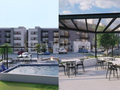 Dalias ,, San Luis Potosí, San Luis Potosí 78399, Mexico