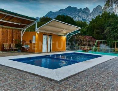 La Huasteca 100,, Santa Catarina, 新萊昂 66196, 墨西哥