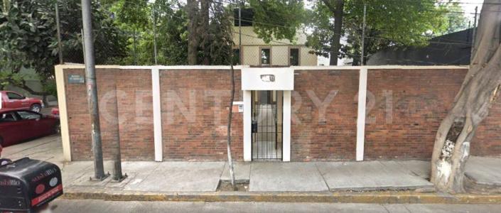 Río Churubusco ,, Benito Juárez, Ciudad De México 03340, Mexico