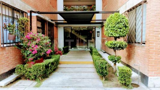 Las flores No. 72 DPH 3,, Coyoacán, Ciudad De México 04650, Messico