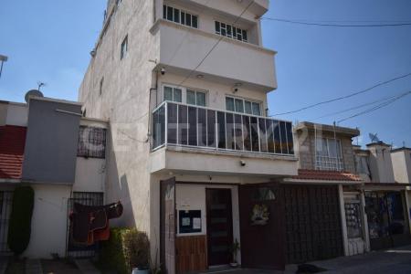Paseo del cariño 13,, Chalco, ولاية مكسيكو 56600, المكسيك