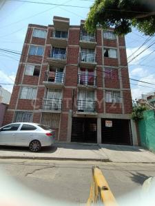 Azcapotzalco, Ciudad De México 02960, Mexico