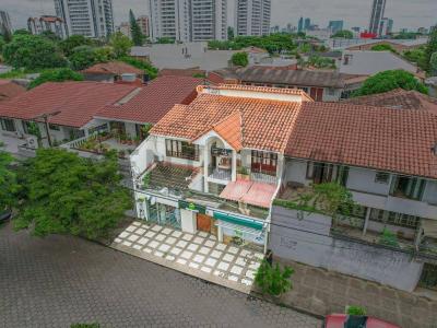 AVENIDA BENI , Norte, Santa Cruz 00001, Bolivya