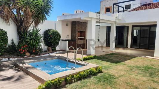 CONDOMINIO LA HACIENDA 0, Norte, Santa Cruz 00001, Bolivia