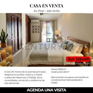 2do. anillo Piraí, calle facundo flores , Oeste, Santa Cruz 00001, Bolivia