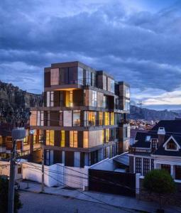 Calle H, sector Asilo, Achumani , Achumani, La Paz 00001, Bolivie