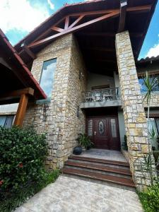 Barrio Las Palmas, calle C 29 , Oeste, Santa Cruz 00001, Bolivien