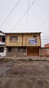 Riosinho 299, Sucre, Chuquisaca 000, Bolivia