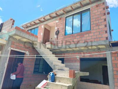 Achcalla zona Arari Calle Chacon 2, Achocalla, La Paz 00, Bolivia