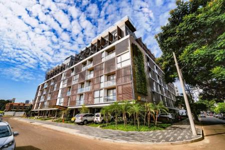 Equipetrol, Santa Cruz 00001, بوليفيا