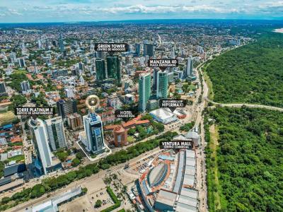 Equipetrol, Santa Cruz 00001, Bolivia