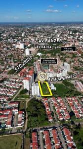 Norte, Santa Cruz 00001, Bolívia