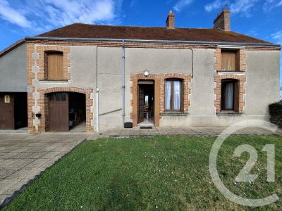 Gargilesse Dampierre, Merkez 36190, Fransa