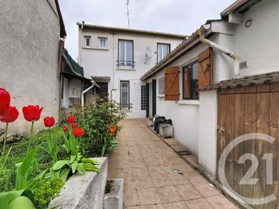 Pierrefitte Sur Seine, 法兰西岛 93380, 法国