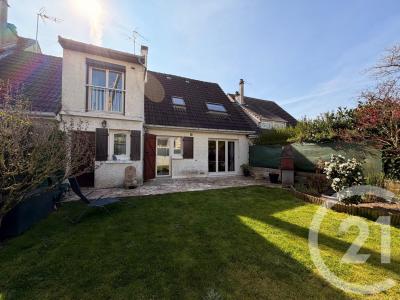 St Mard, Île-de-France 77230, France