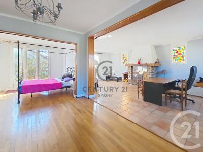 Gagny, Île-de-France 93220, France