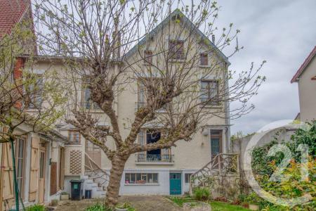 Ermont, Ilha De França 95120, França