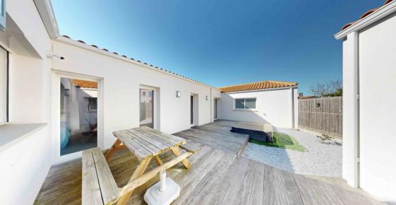 La Tranche Sur Mer, Países Del Loira 85360, Francia