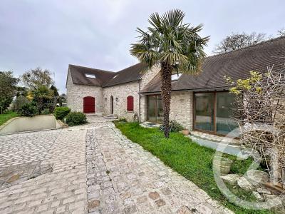 Buchelay, Île-de-France 78200, France